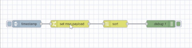 Image showing how to detach nodes while keeping wires Image showing how to detach nodes while keeping wires